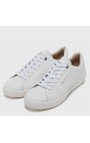 PEPE JEANS ROLAND LTH PMS 30523 800 WHITE